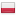 chariot.pl server is located in Poland